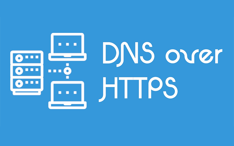 Konfigurasi DNS over HTTPS (DoH) di Mikrotik RouterOS